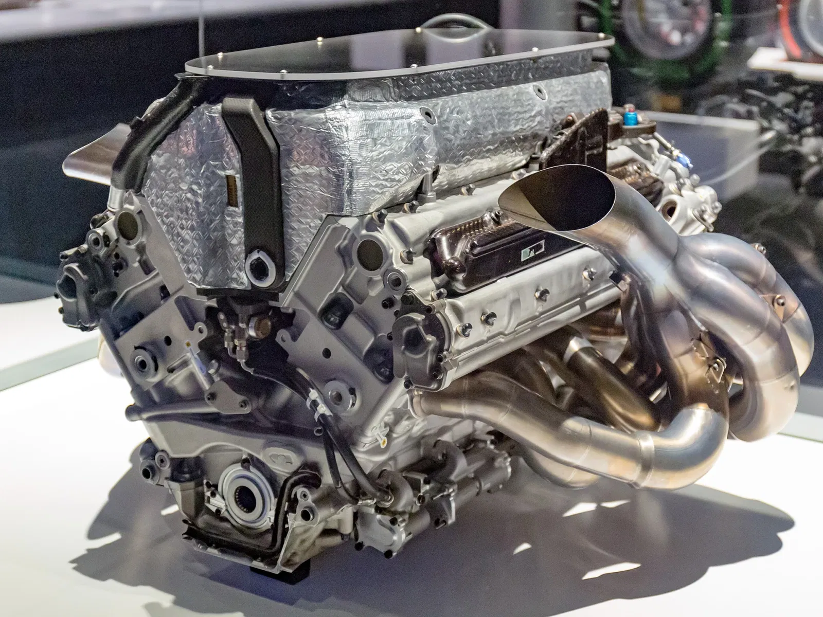 Museo y Circuito Fernando Alonso