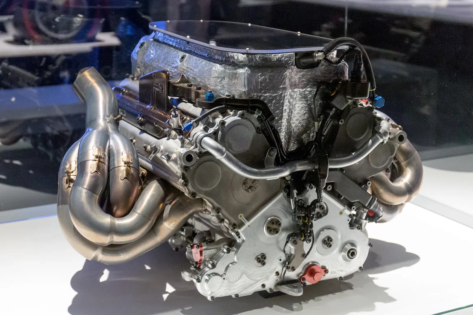 Museo y Circuito Fernando Alonso