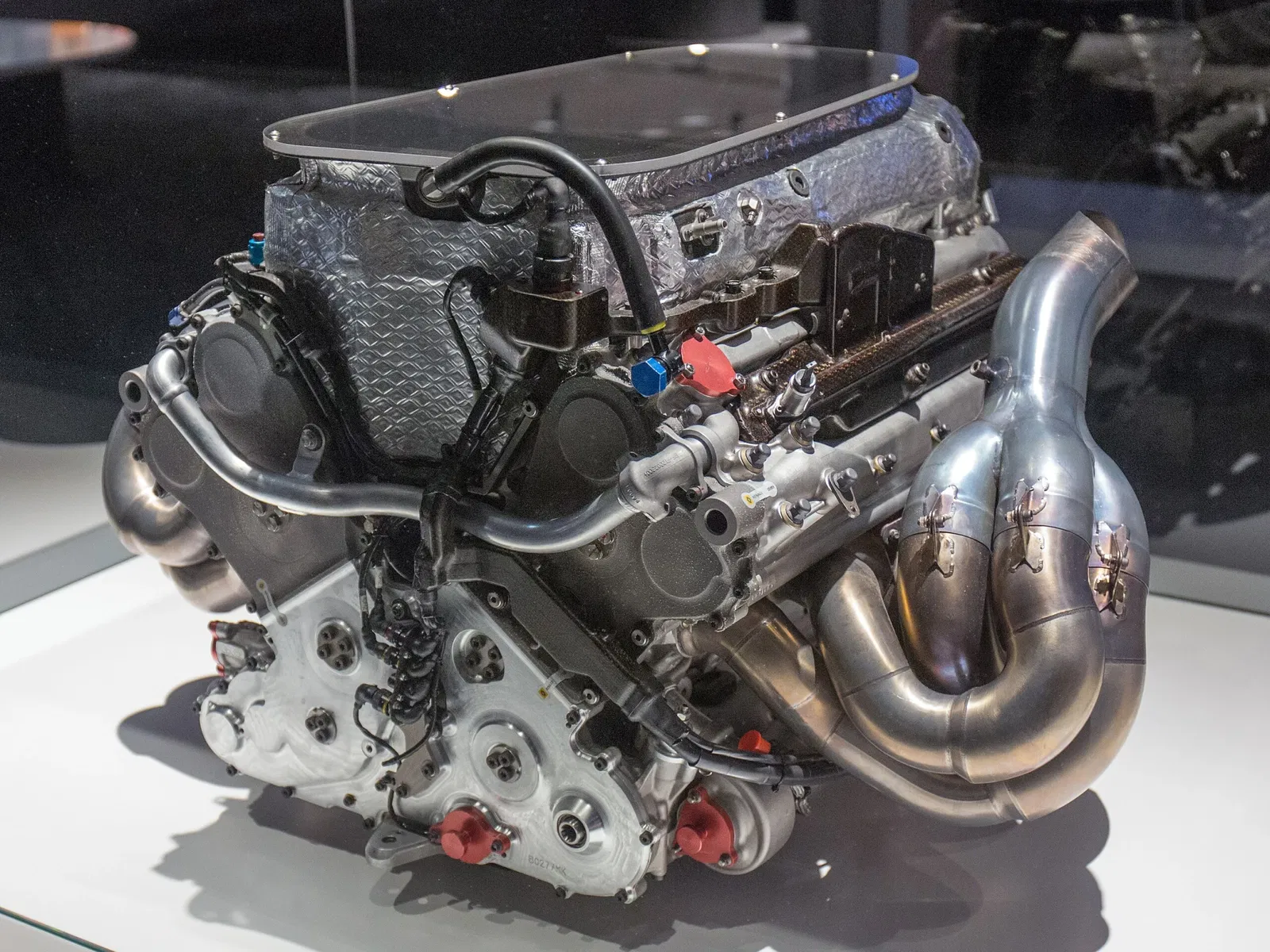 Museo y Circuito Fernando Alonso