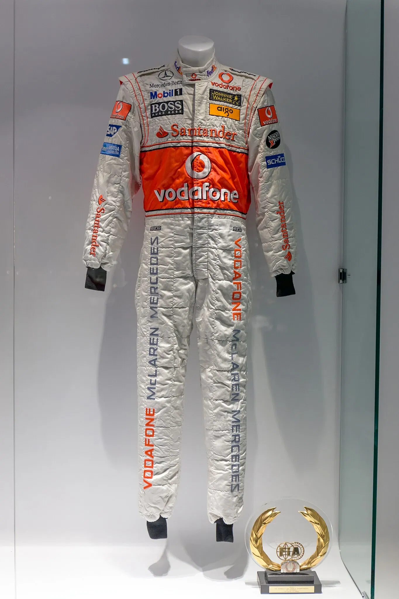 Fernando Alonso Sports Complex