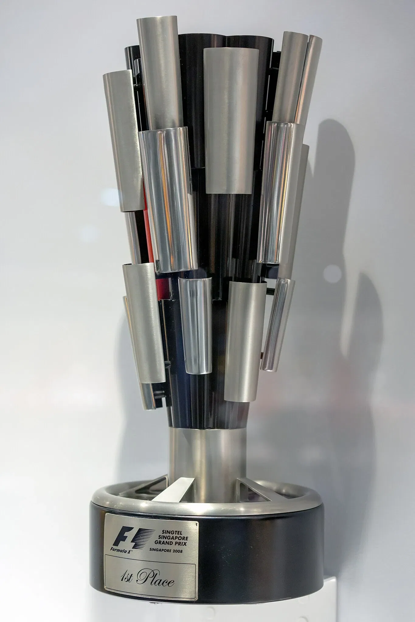 Museo y Circuito Fernando Alonso