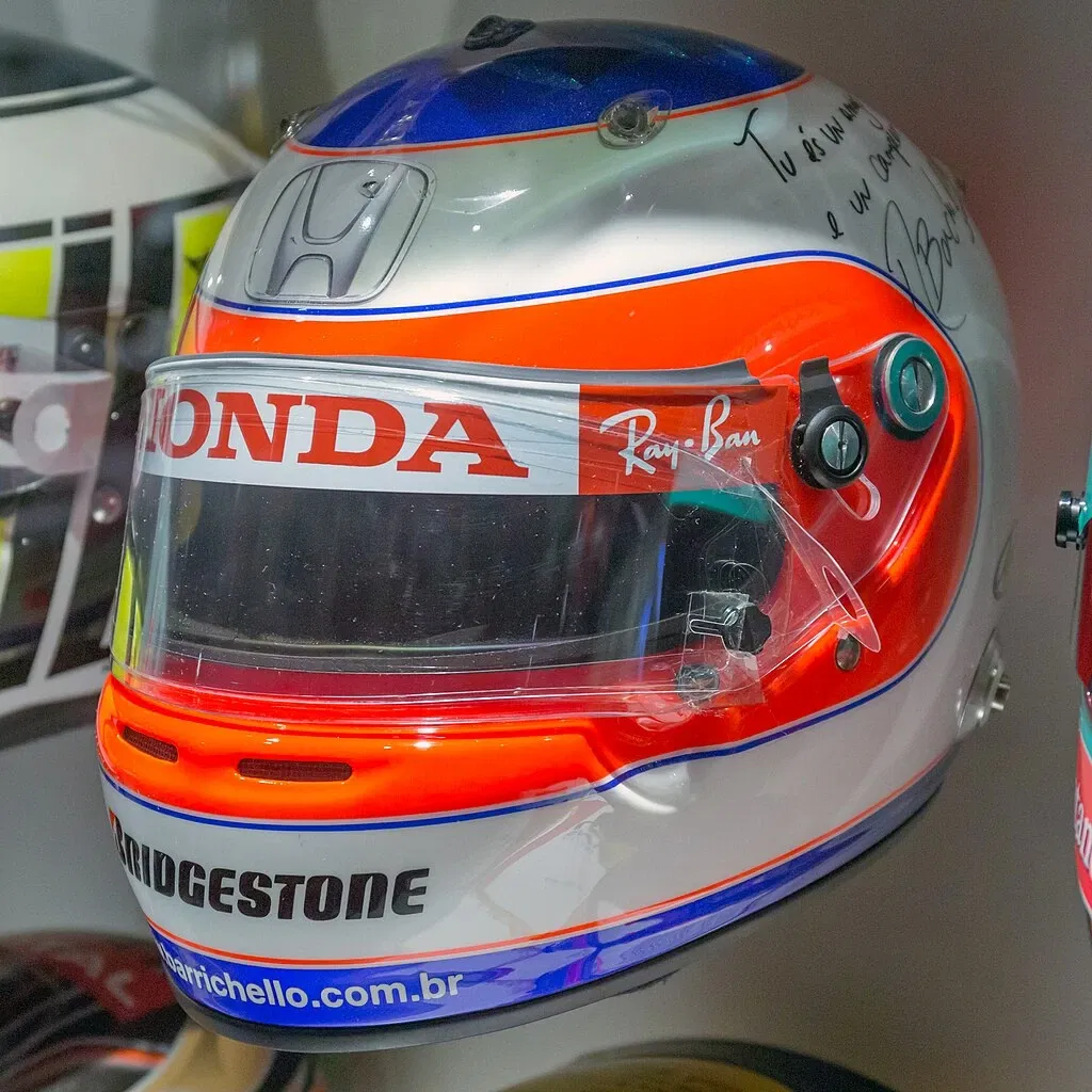 Fernando Alonso Sports Complex