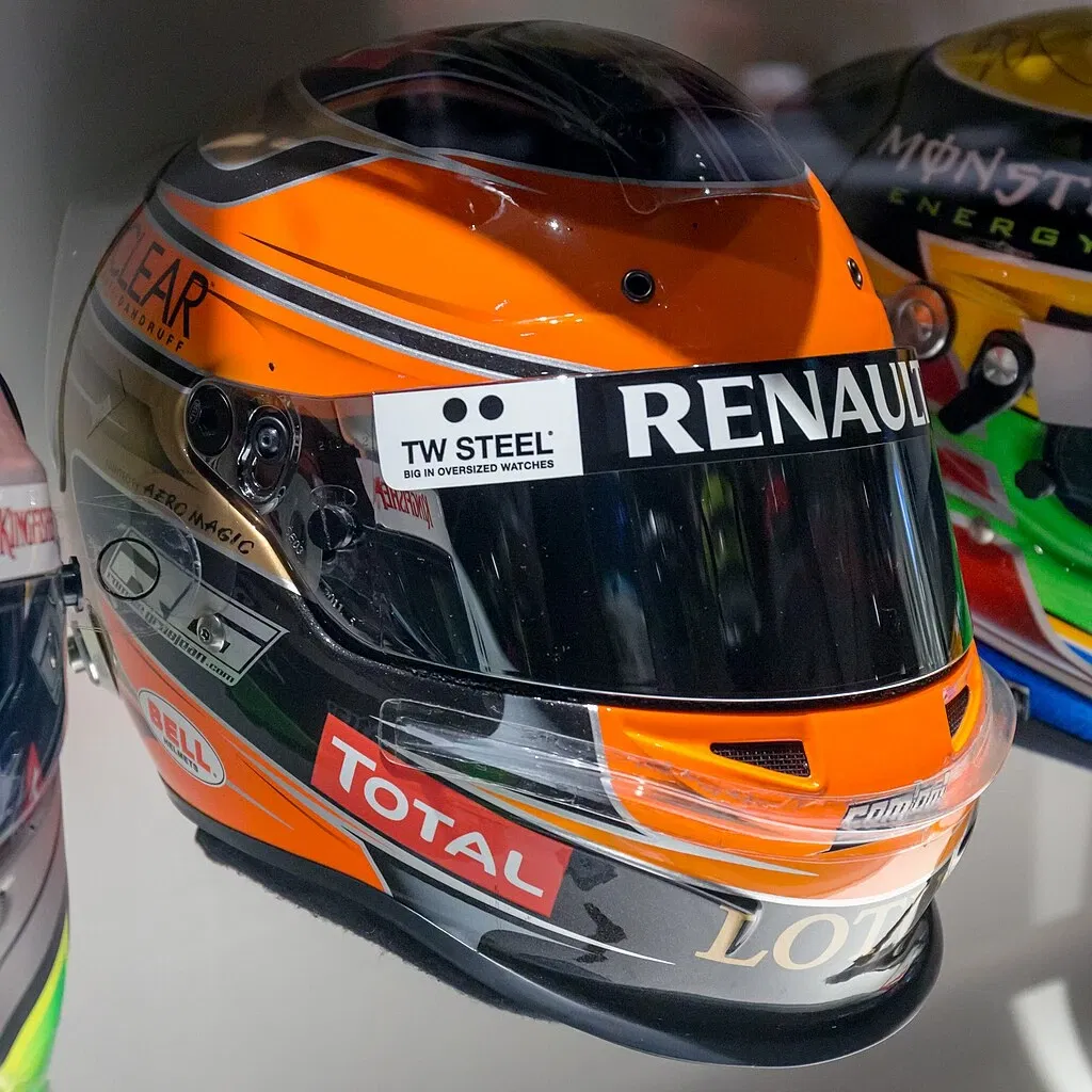 Fernando Alonso Sports Complex