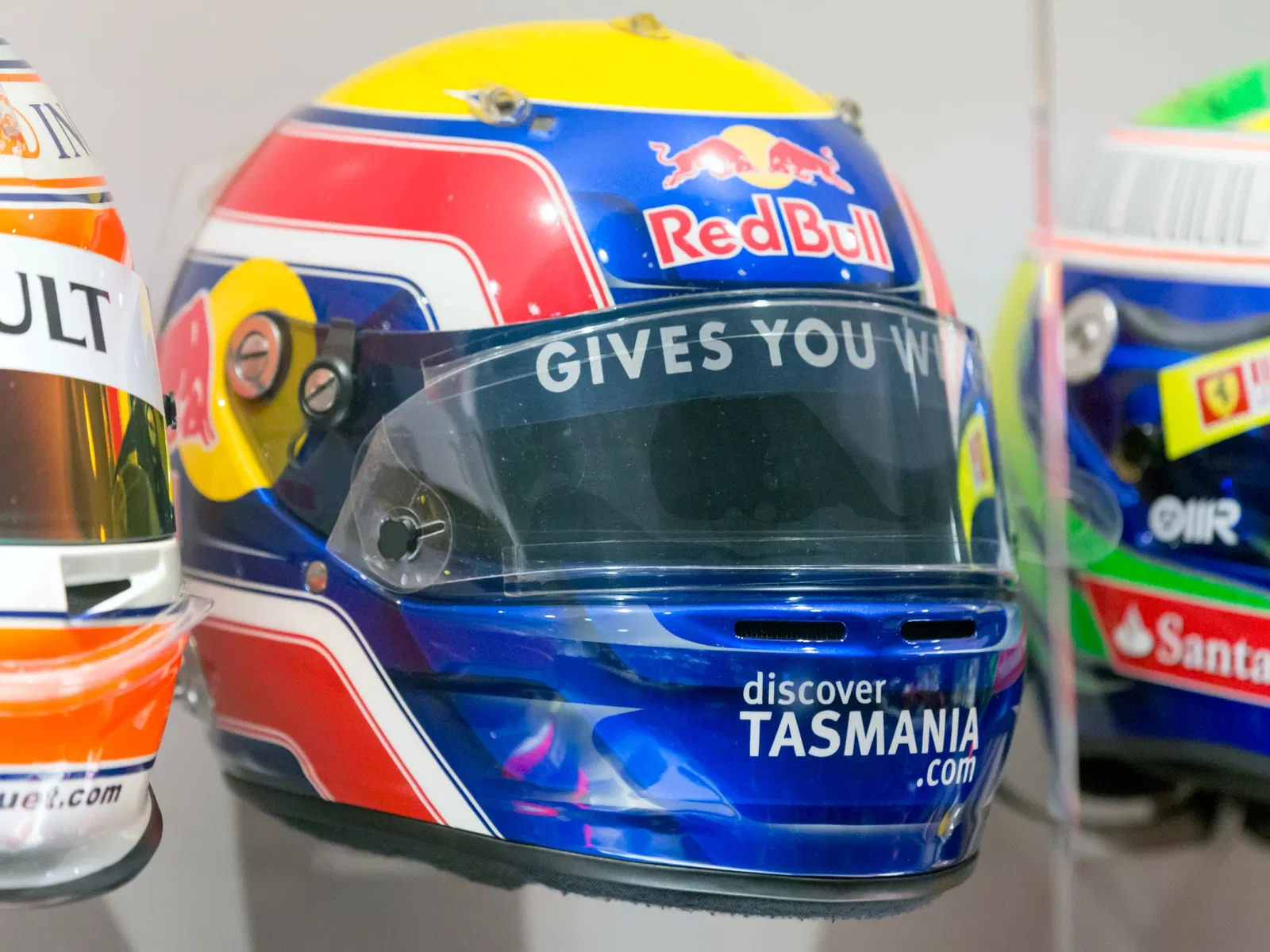 Fernando Alonso Sports Complex