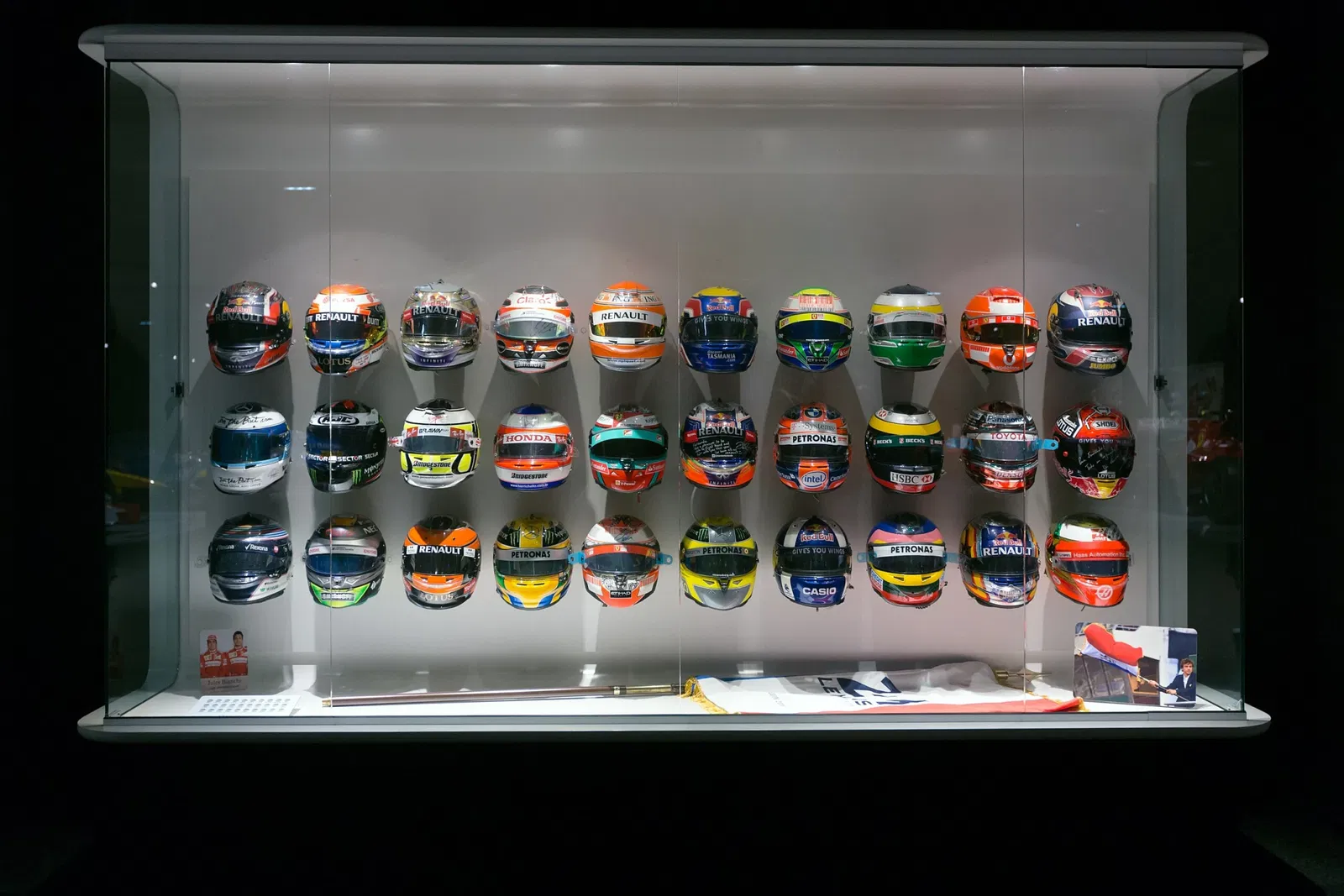 Fernando Alonso Sports Complex