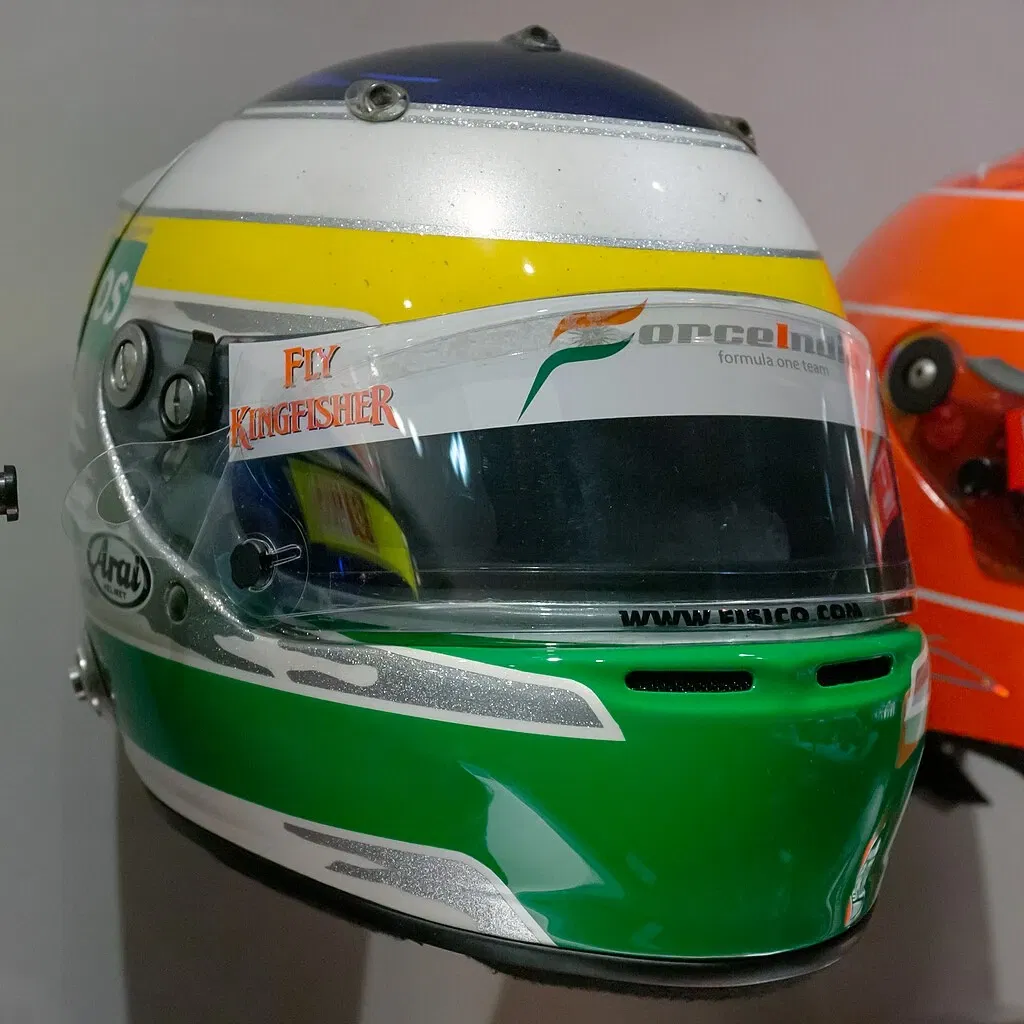 Museo y Circuito Fernando Alonso