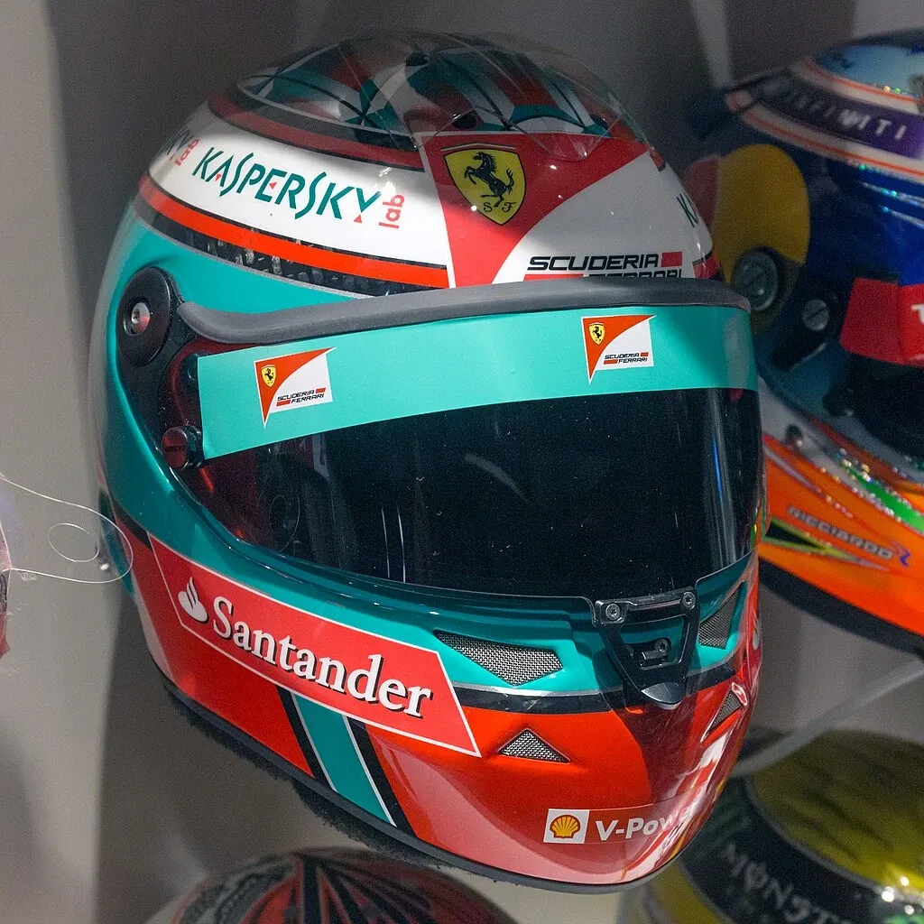 Fernando Alonso Sports Complex