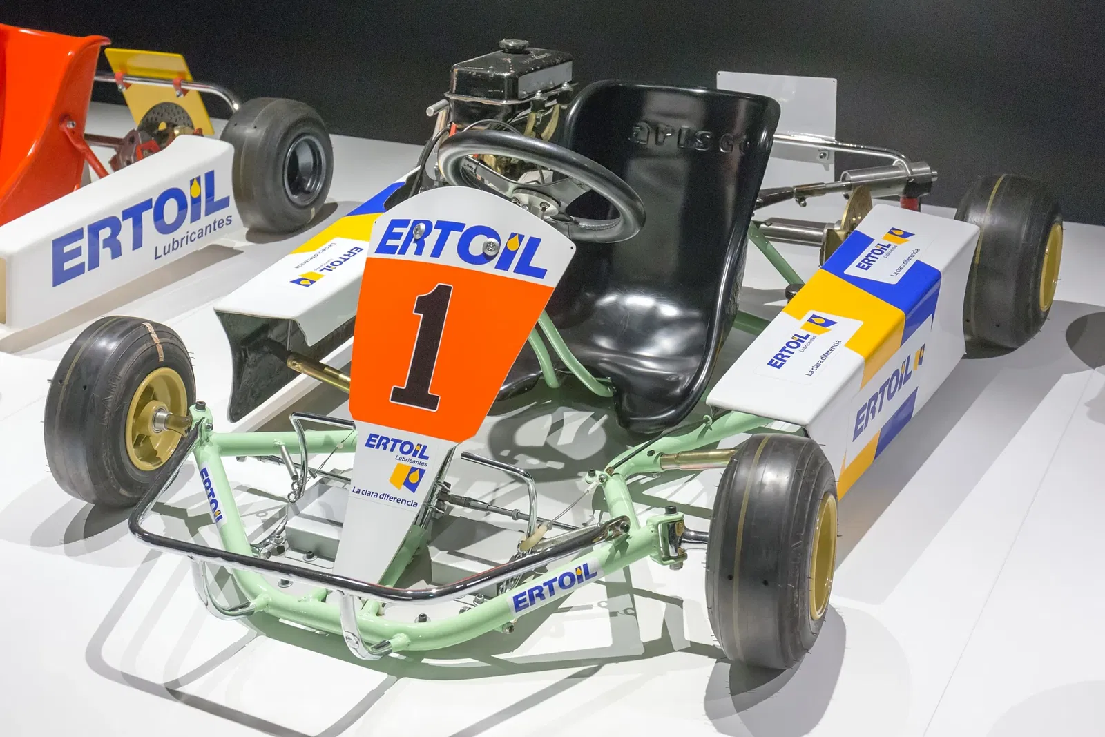 Fernando Alonso Sports Complex