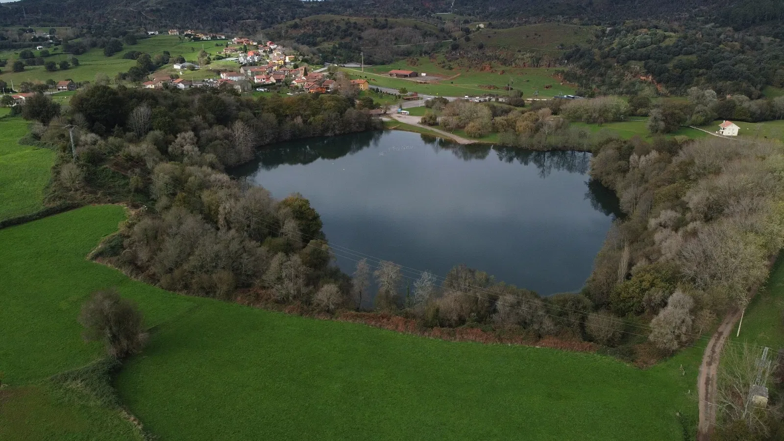 Parc de la nature de Cabárceno
