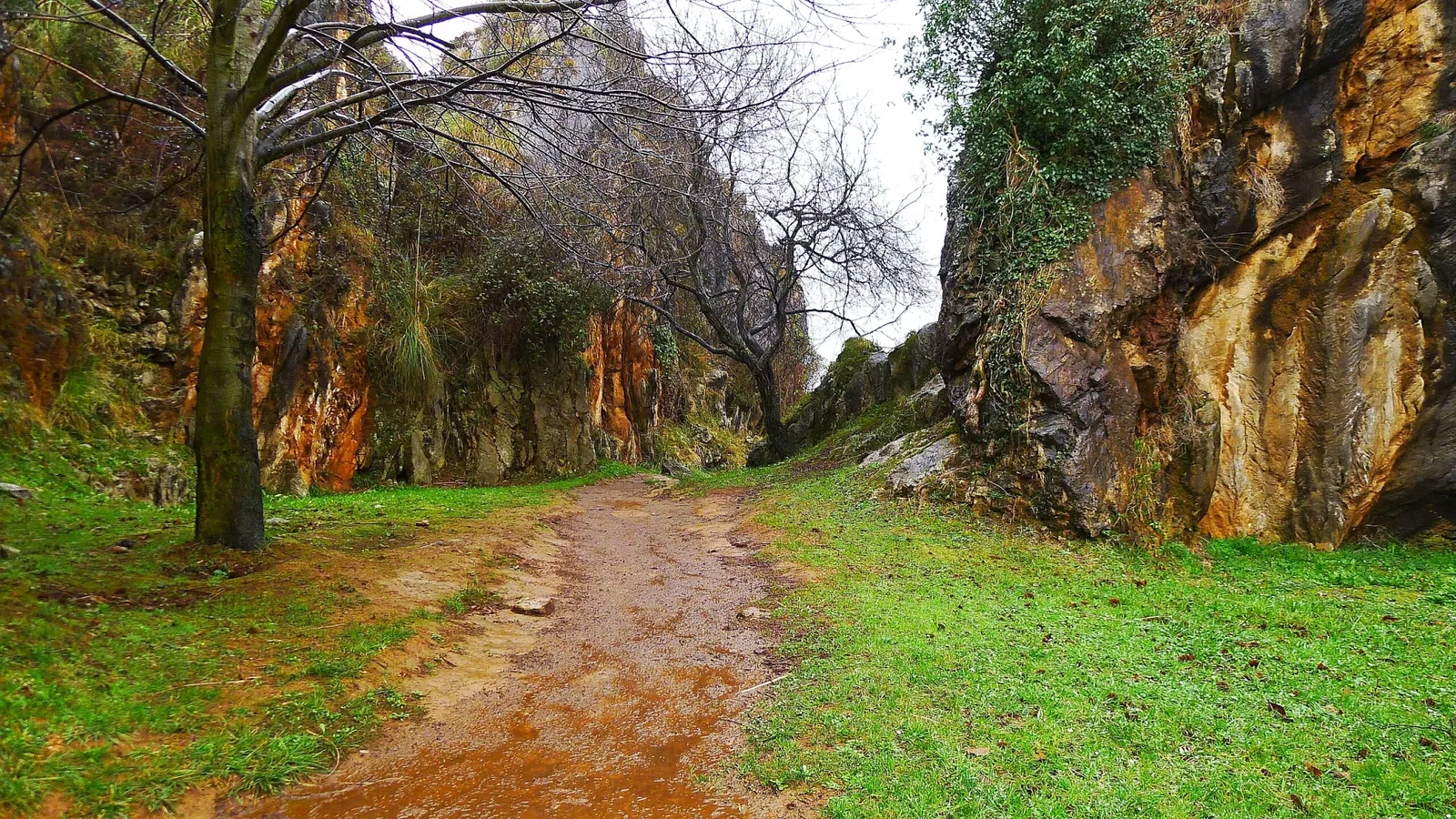 Parc de la nature de Cabárceno