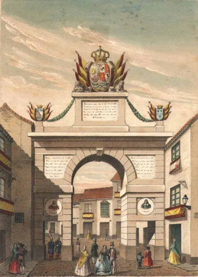 Museum of Arts and Popular Customs