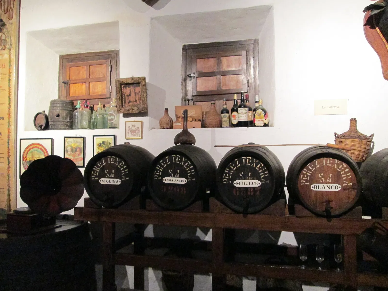 Museo de Artes y Costumbres