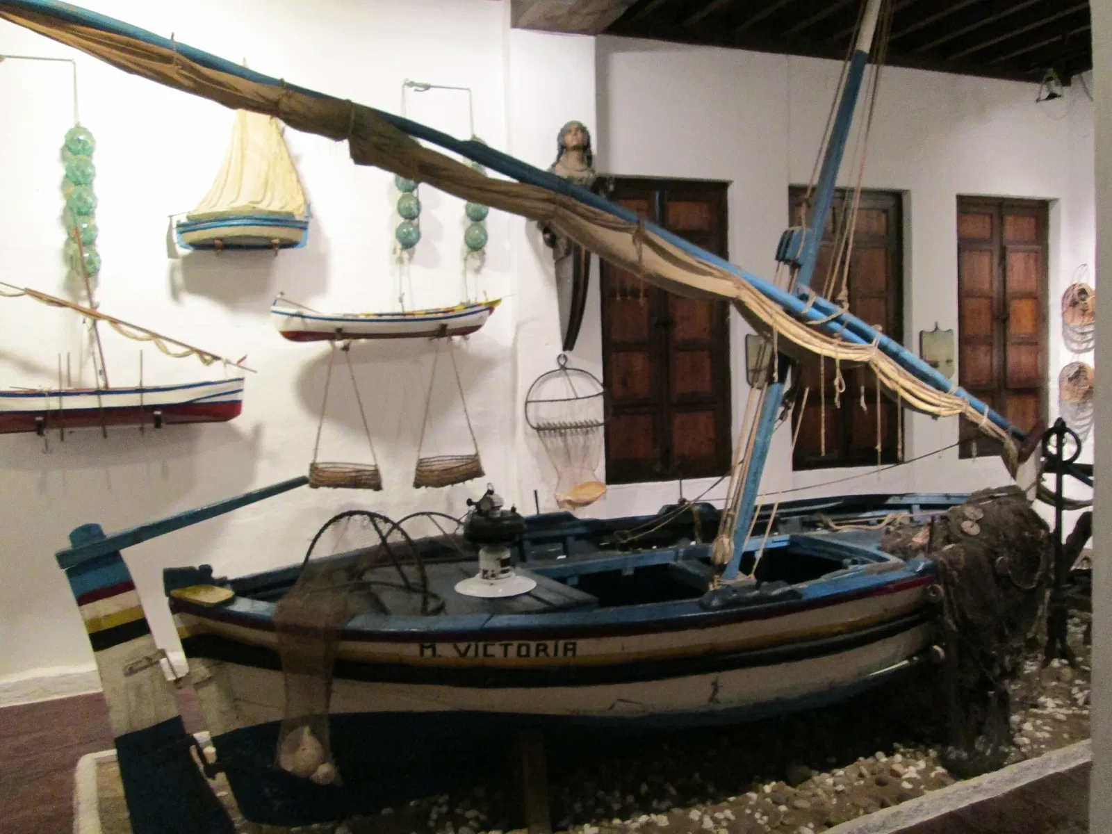 Museo de Artes y Costumbres