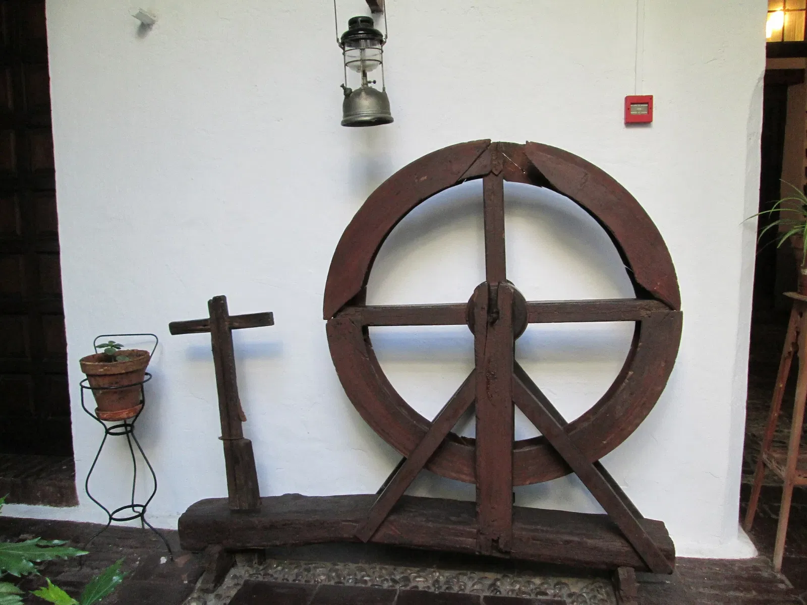 Museo de Artes y Costumbres