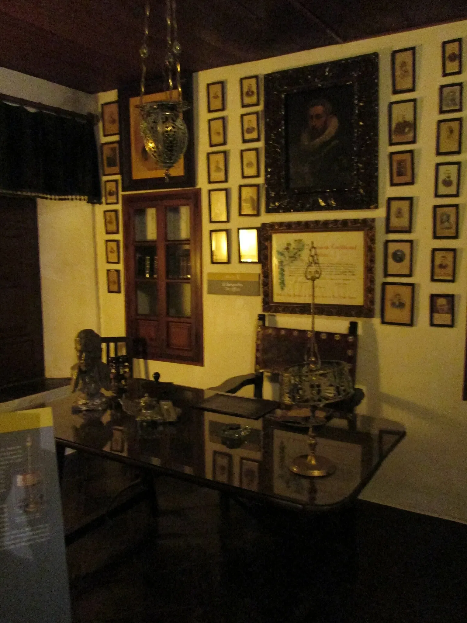 Museo de Artes y Costumbres