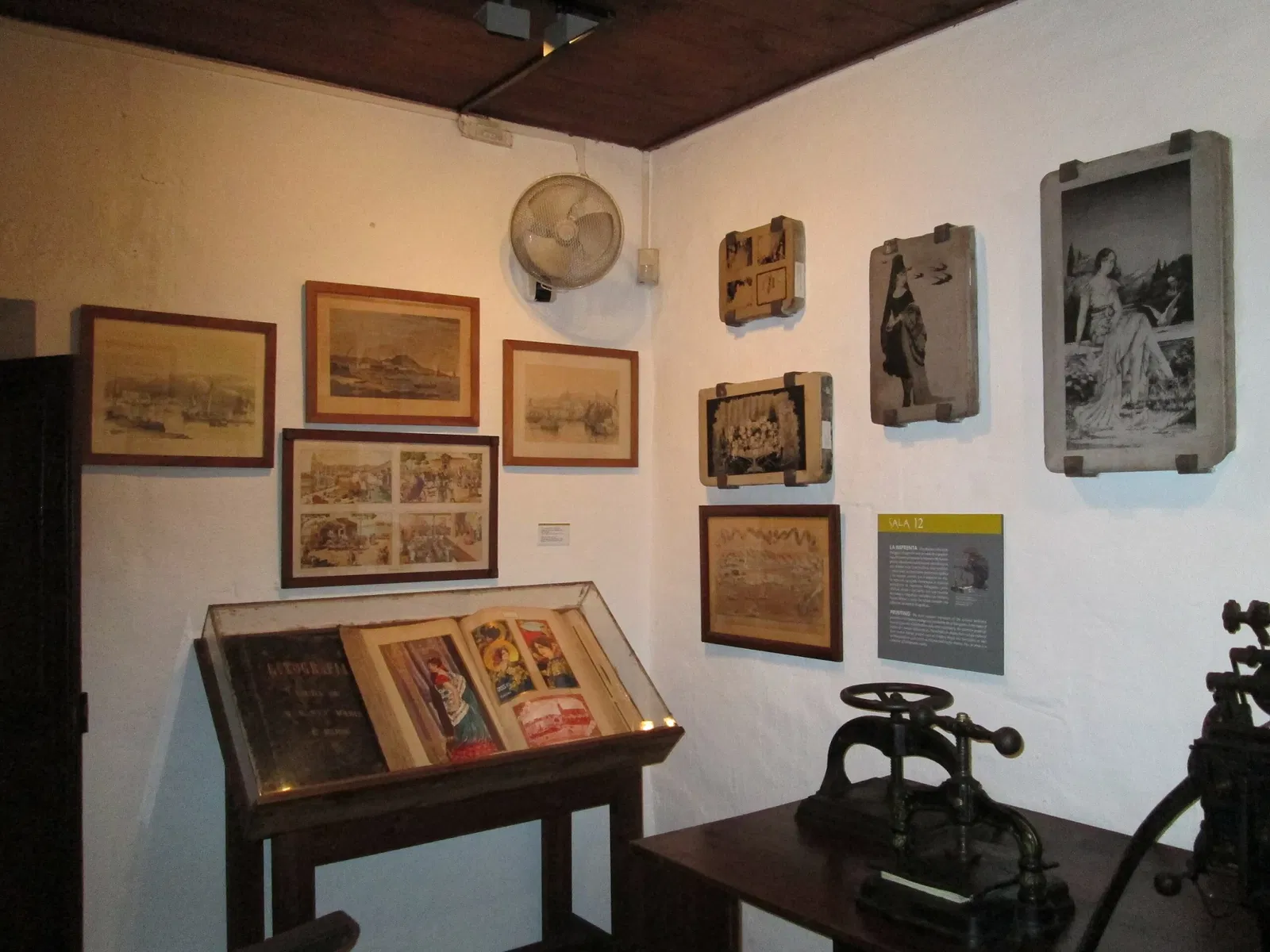 Museo de Artes y Costumbres
