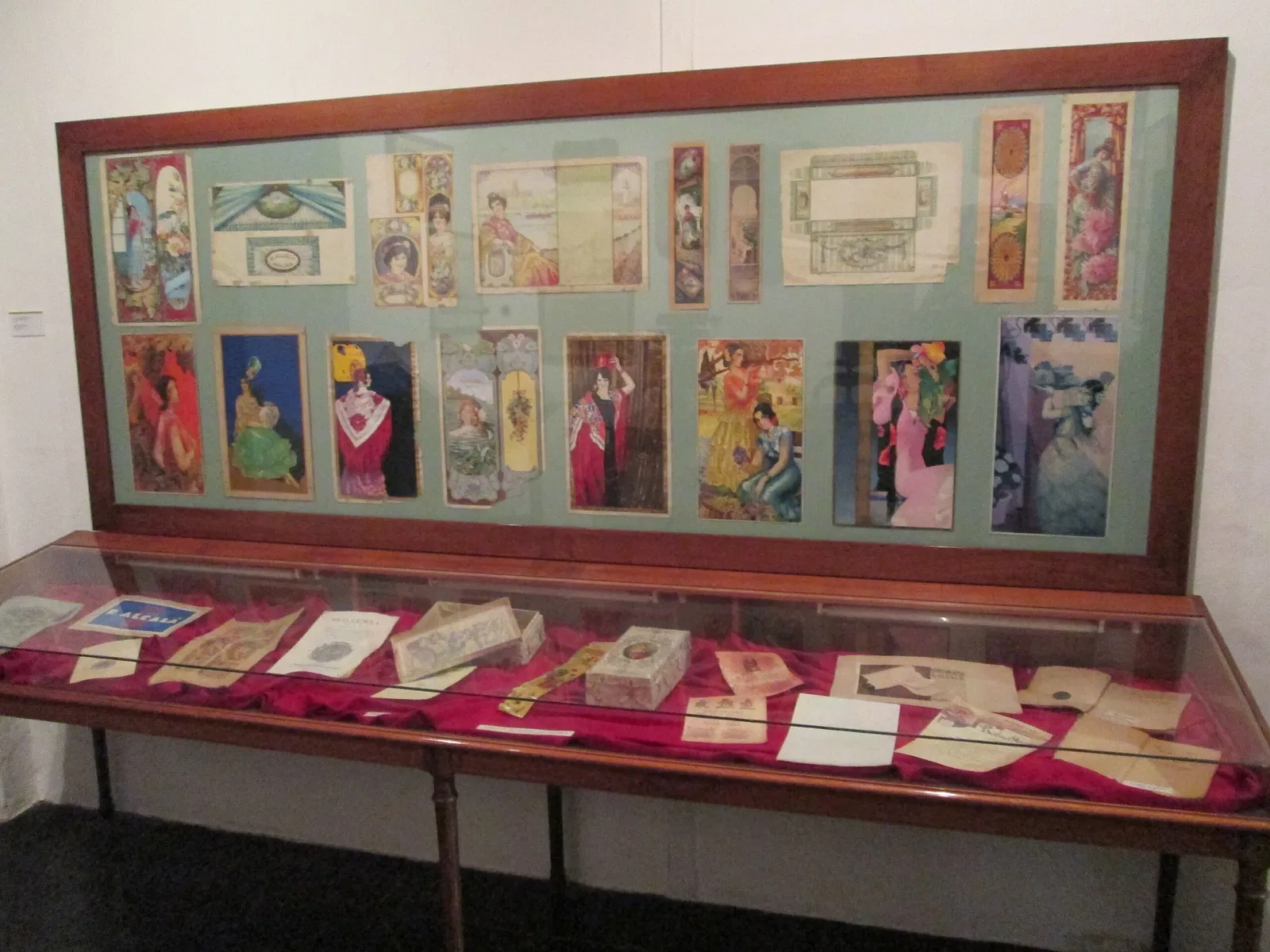 Museo de Artes y Costumbres