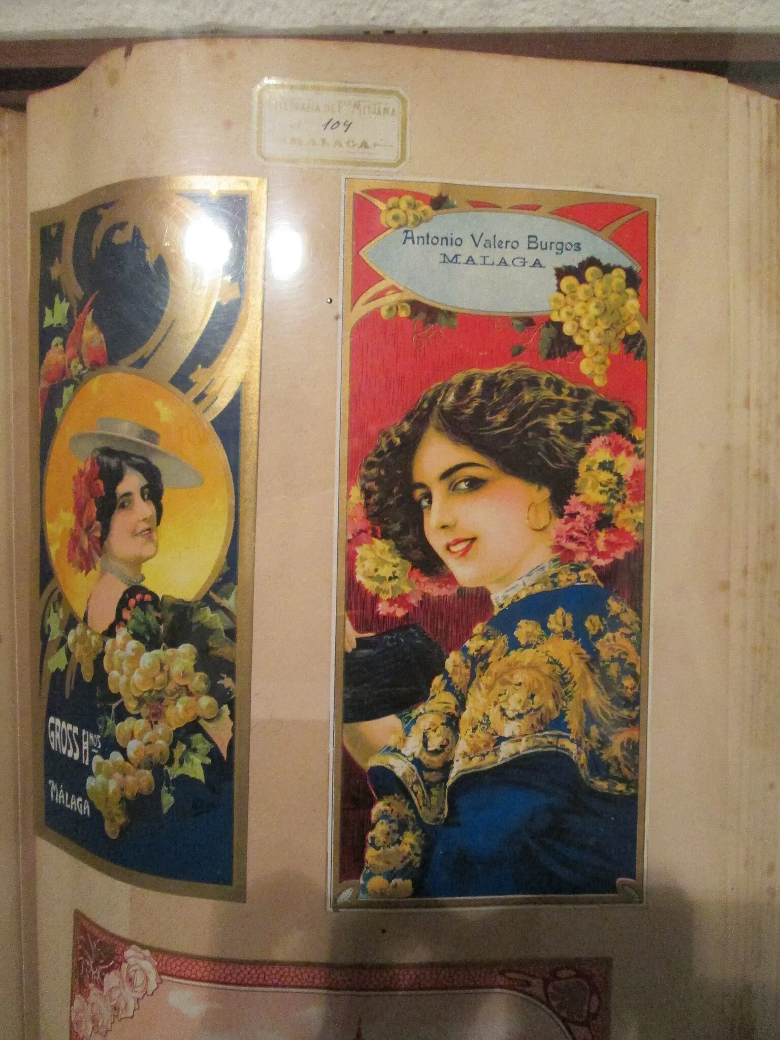 Museum of Arts and Popular Customs