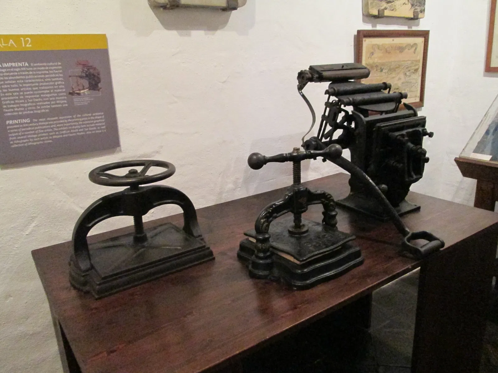 Museum of Arts and Popular Customs