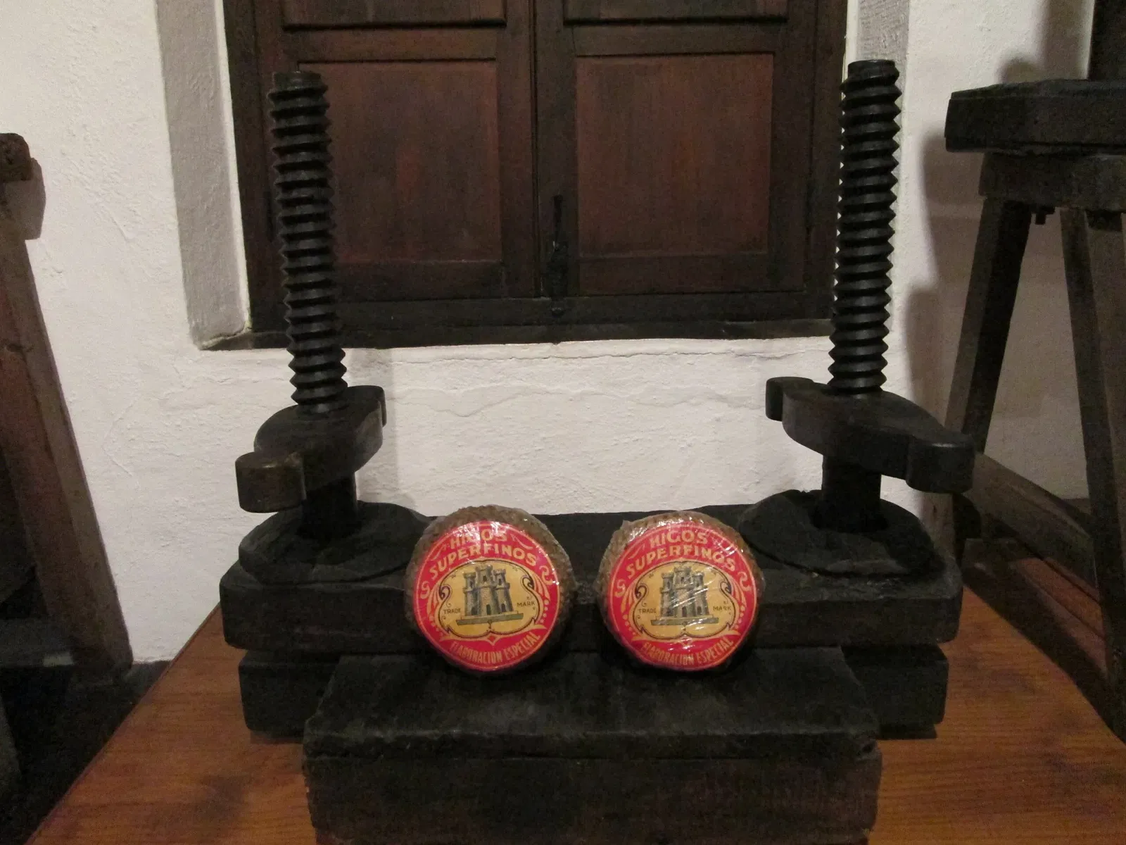 Museum of Arts and Popular Customs