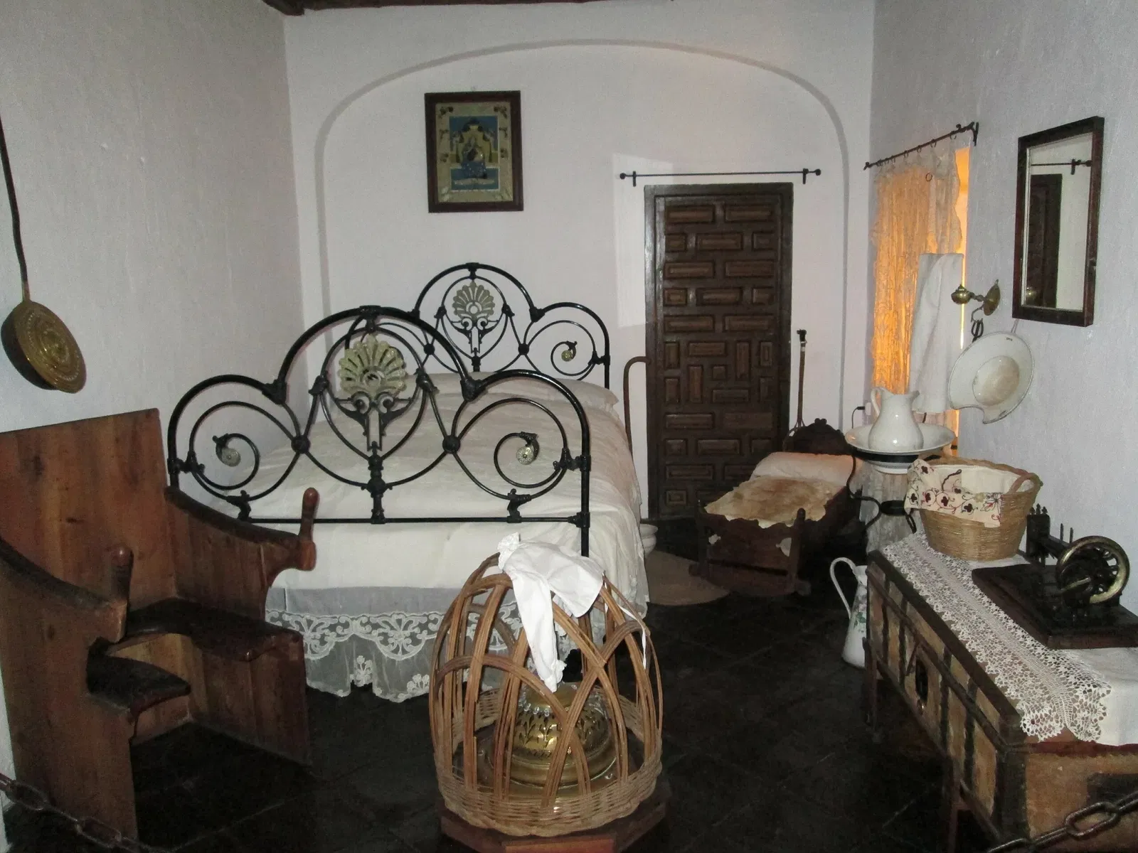 Museo de Artes y Costumbres