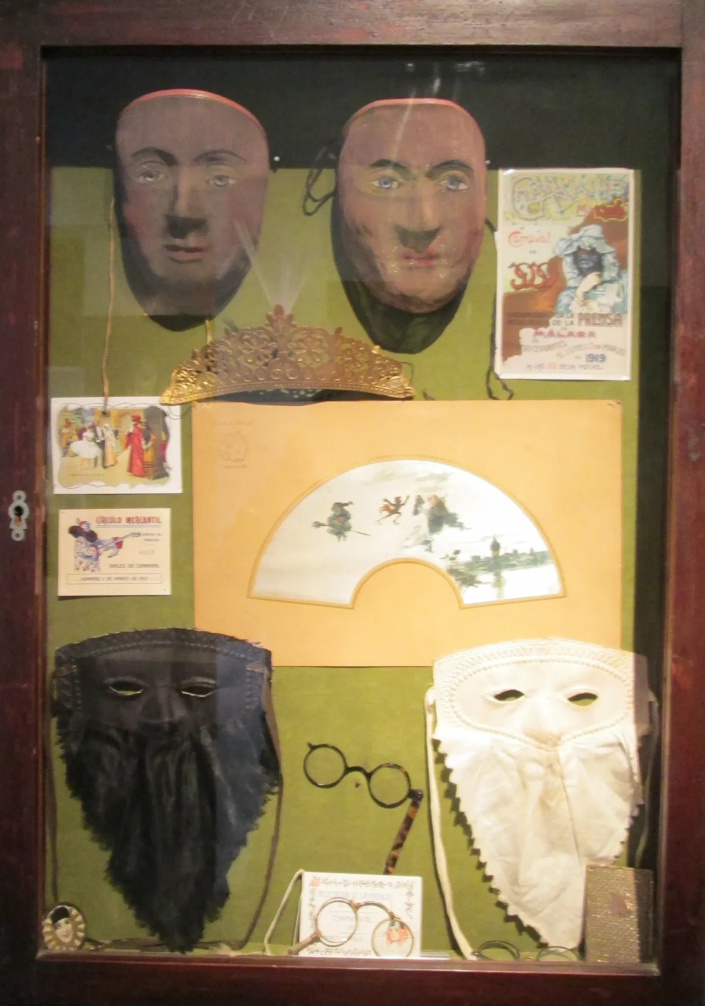 Museum of Arts and Popular Customs