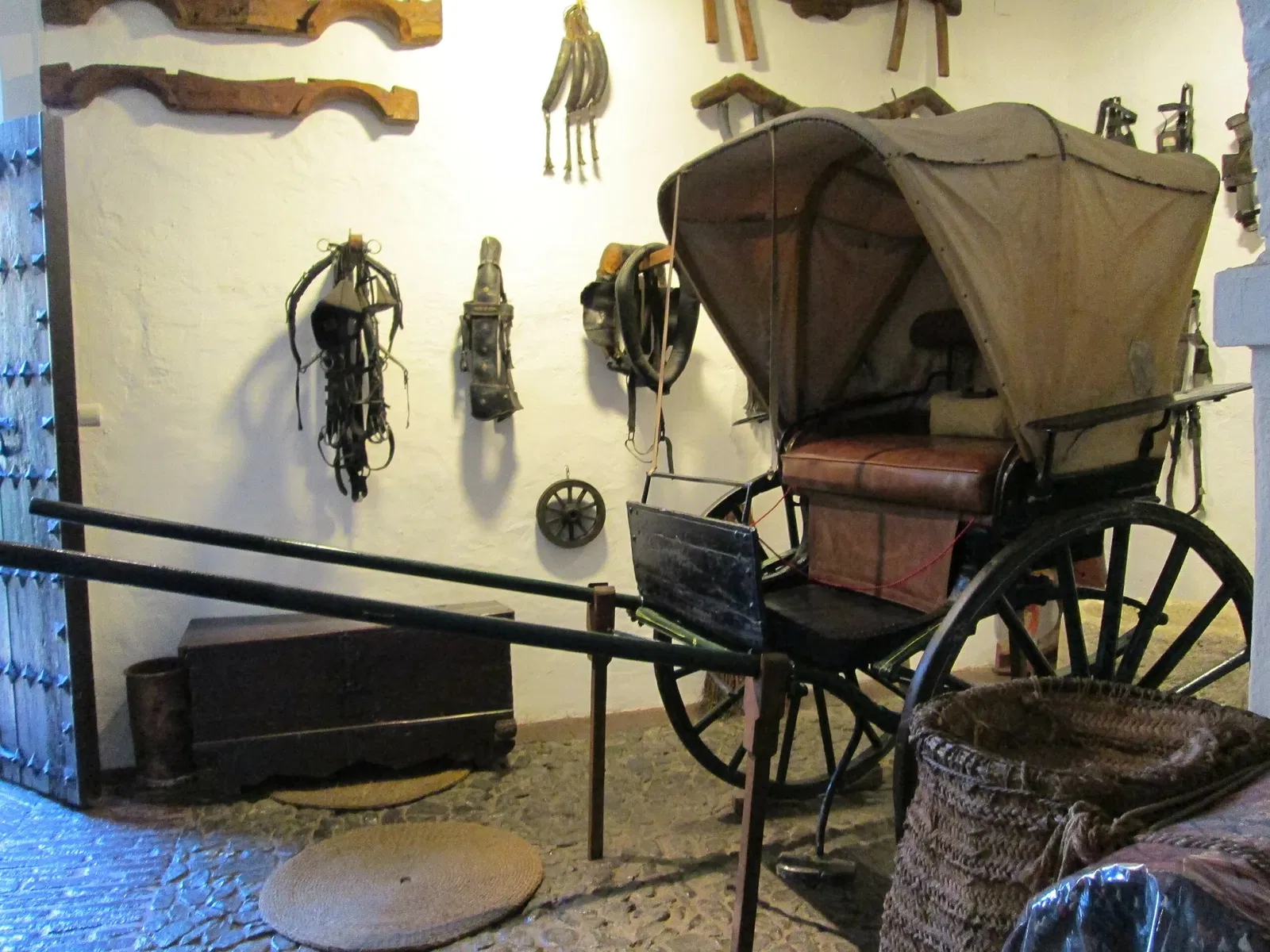 Museum of Arts and Popular Customs