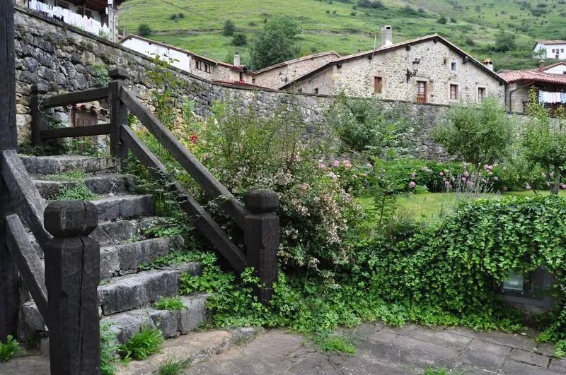 Casa Museo de Tudanca