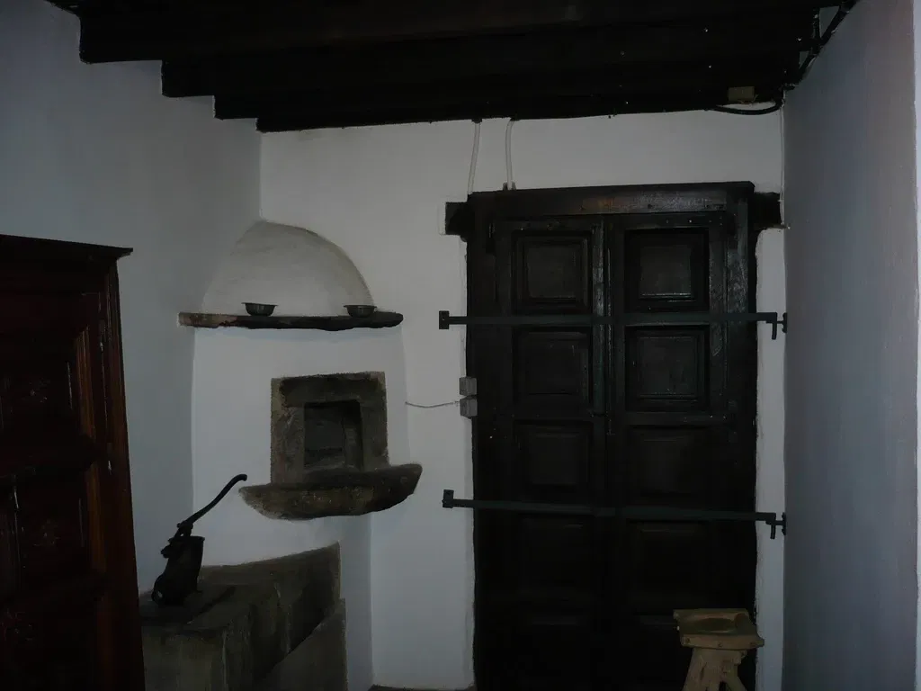 Casa Museo de Tudanca