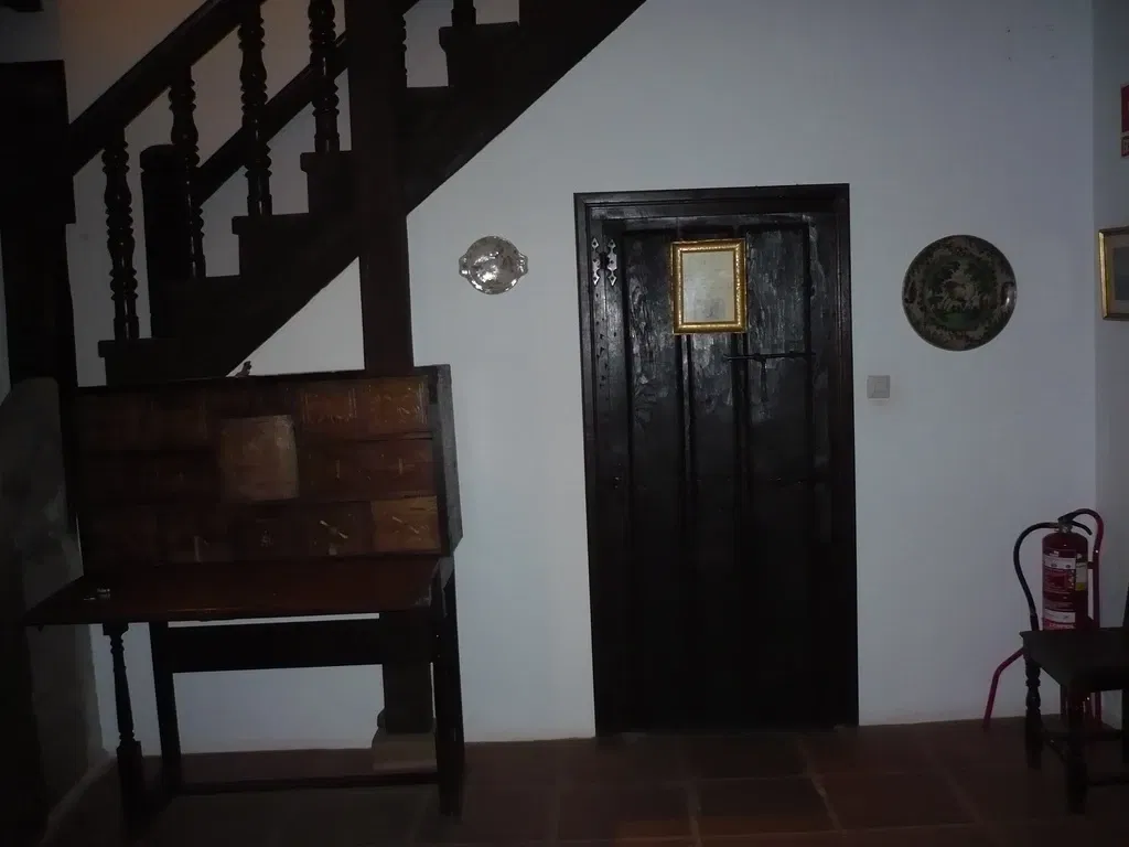 Casa Museo de Tudanca