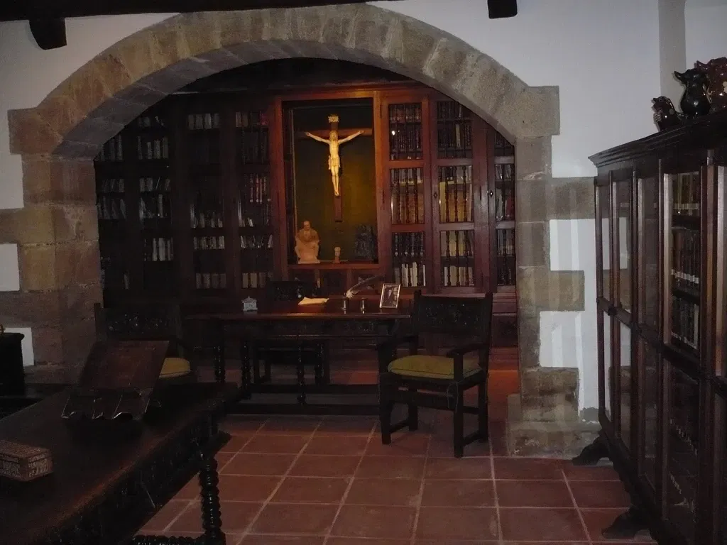 Casa Museo de Tudanca