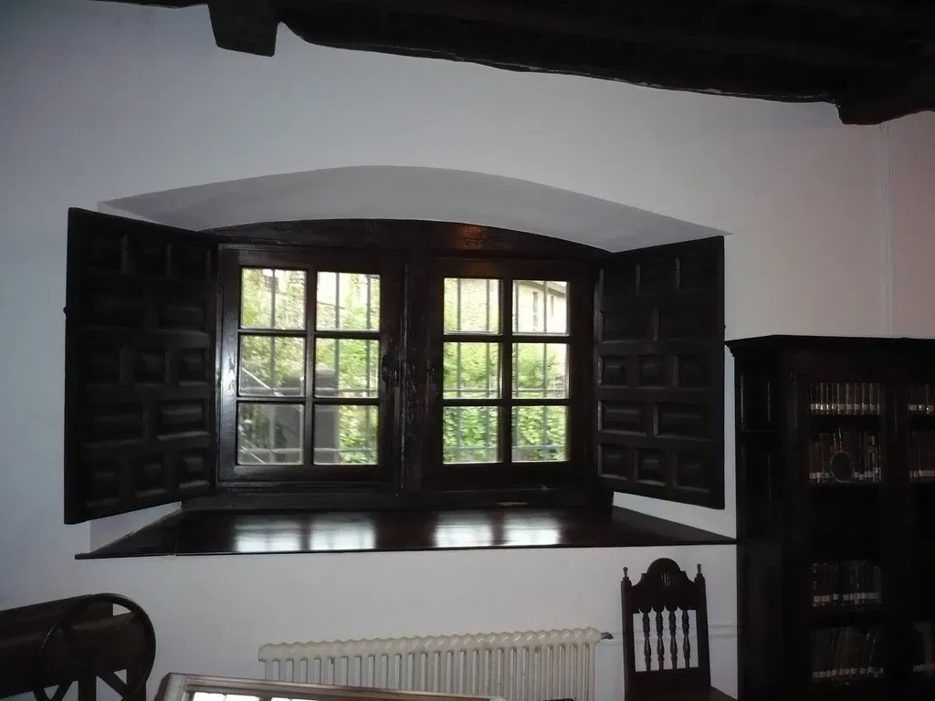 Casa Museo de Tudanca