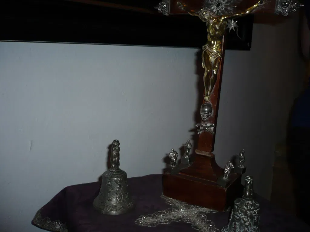 Casa Museo de Tudanca