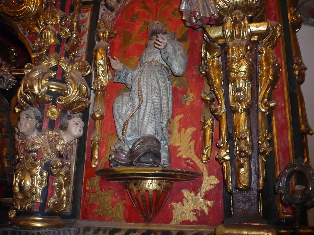 Casa Museo de Tudanca