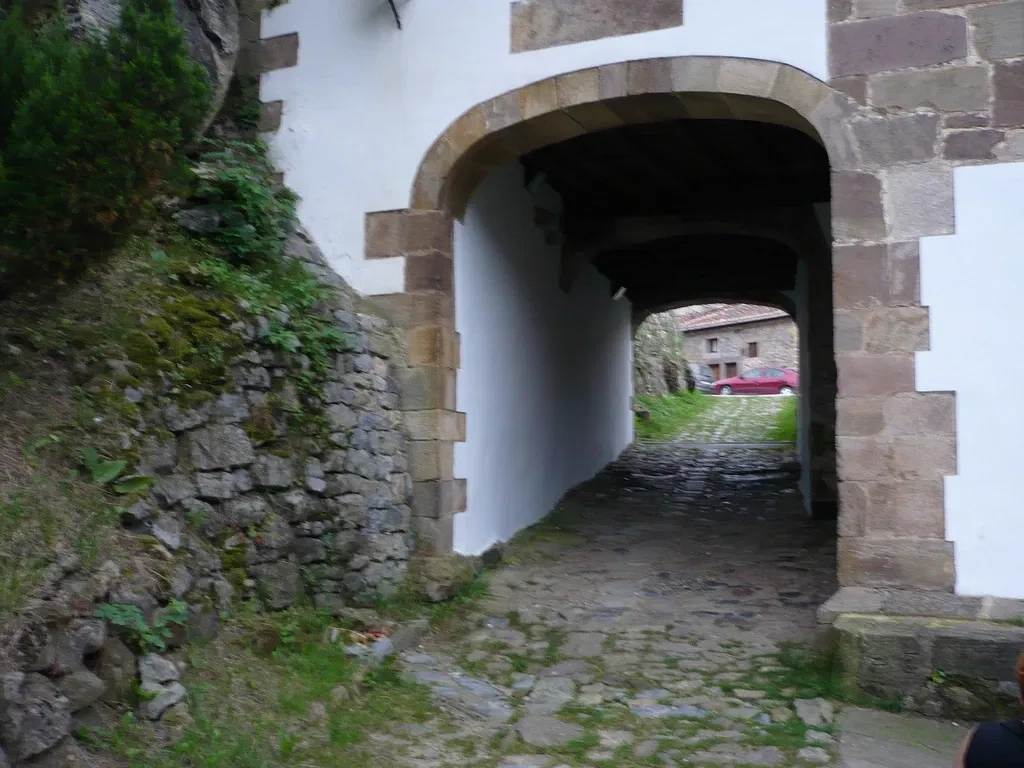 Casa Museo de Tudanca