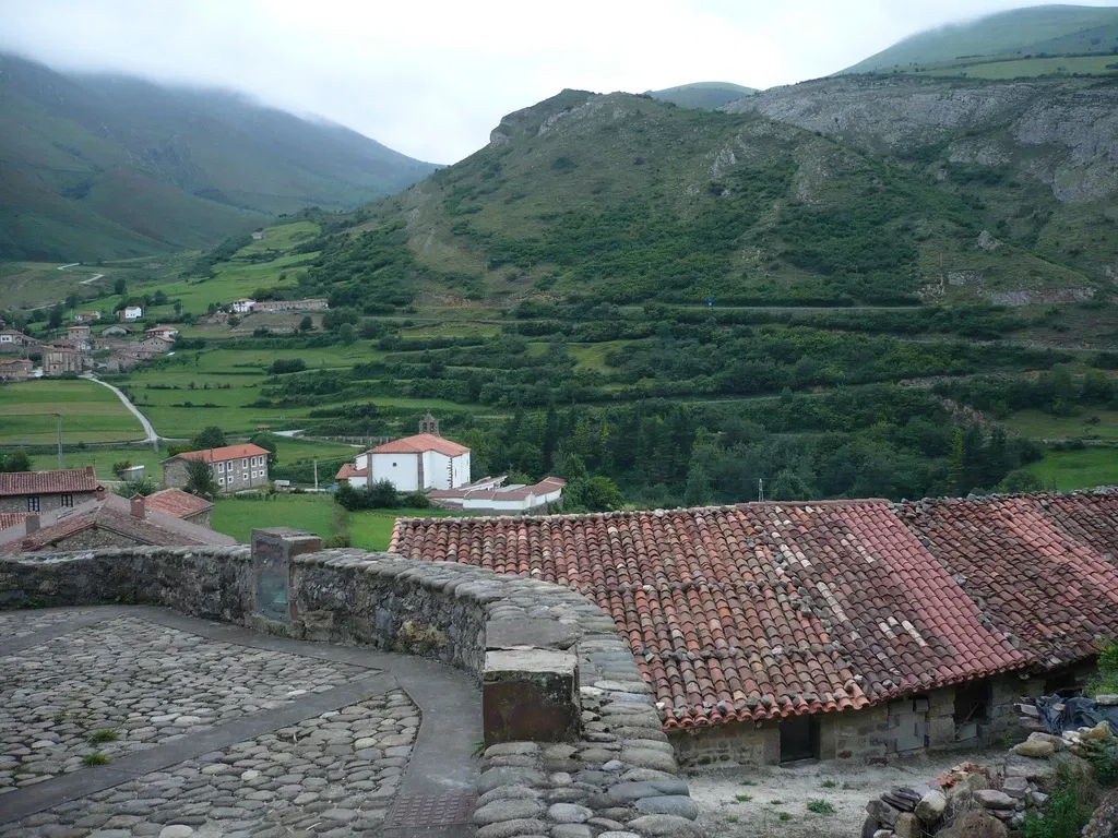 Casa Museo de Tudanca