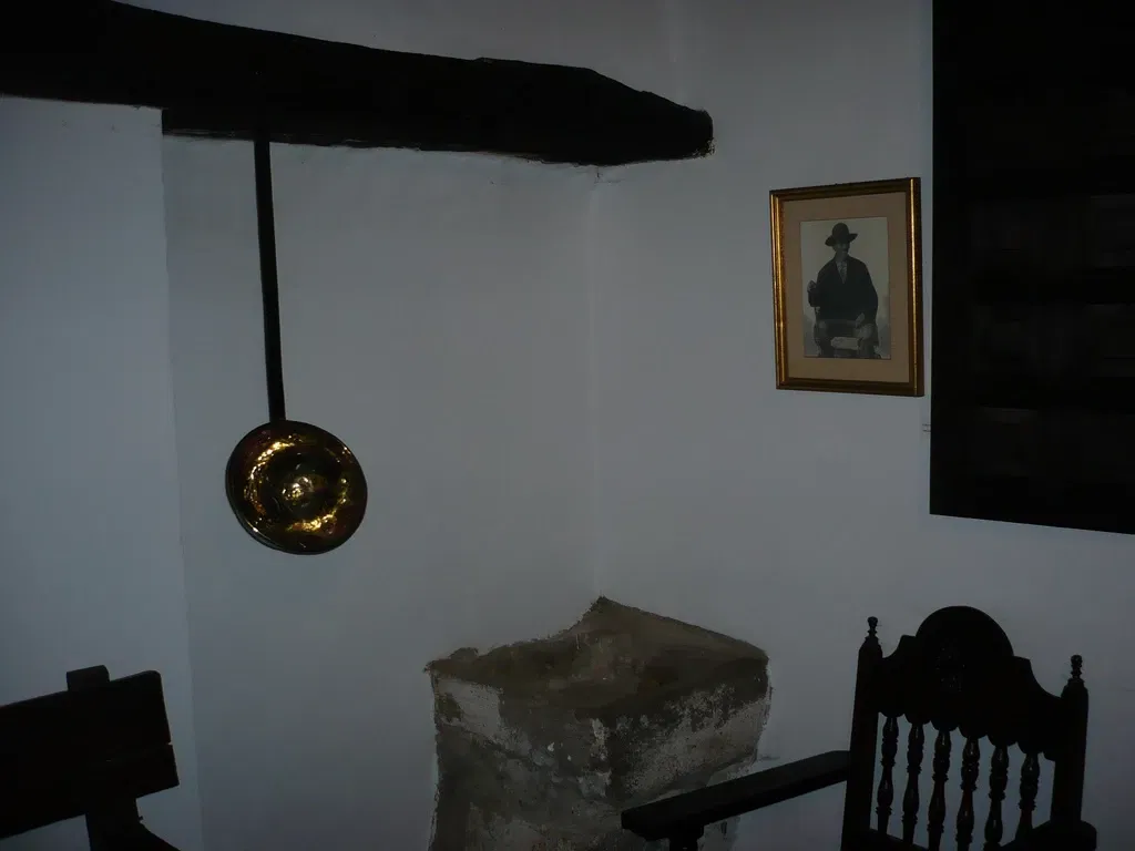 Casa Museo de Tudanca