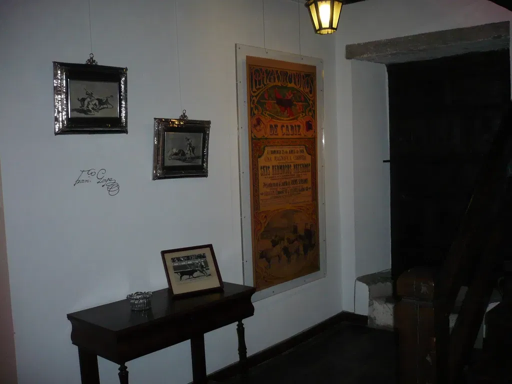 Casa Museo de Tudanca