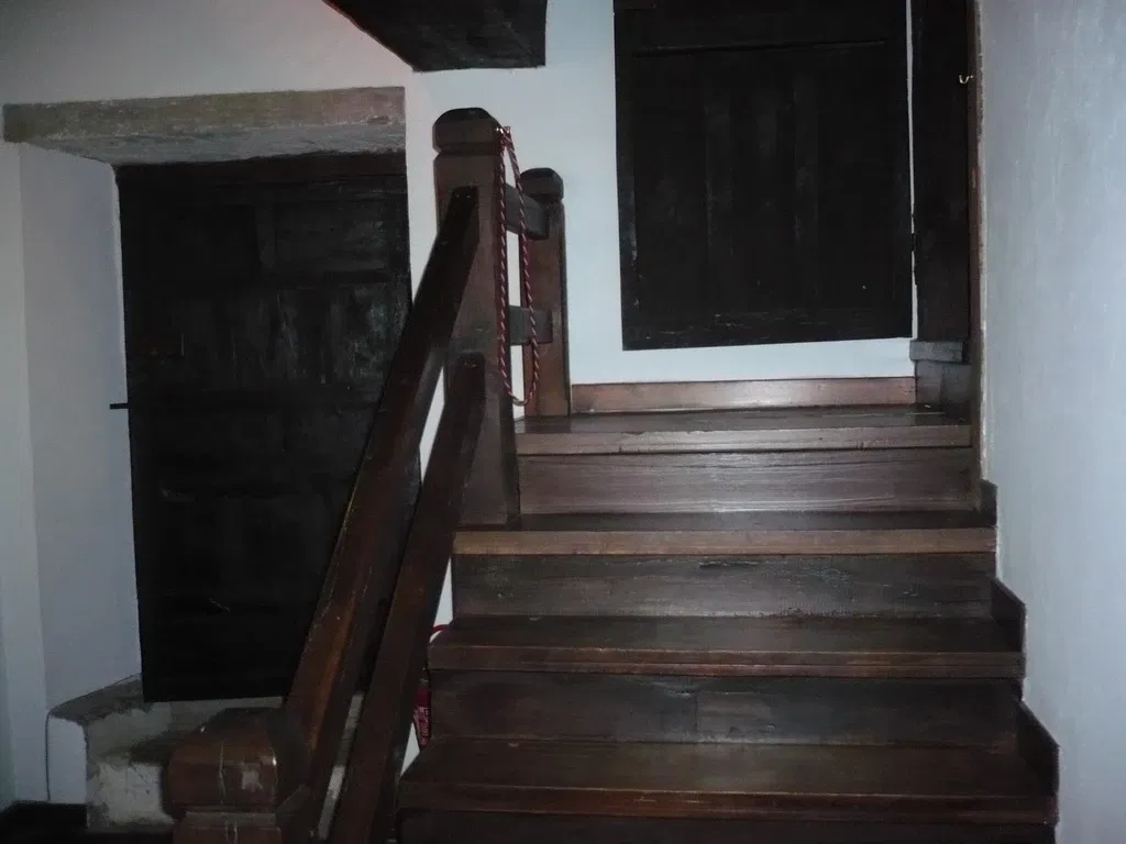 Casa Museo de Tudanca