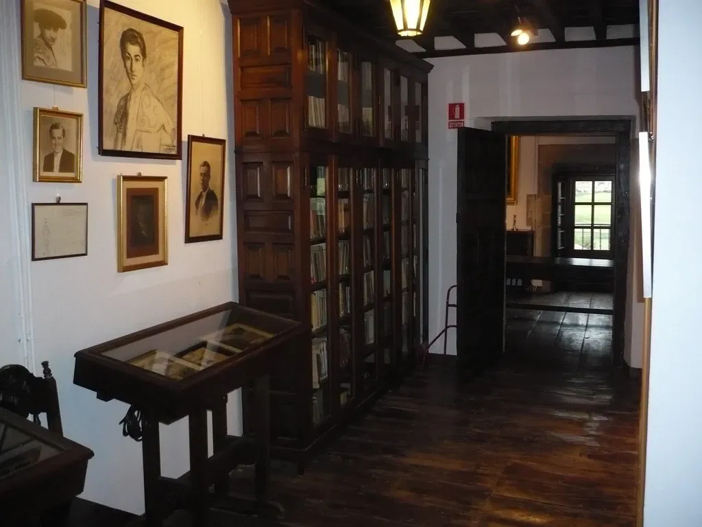 Casa Museo de Tudanca