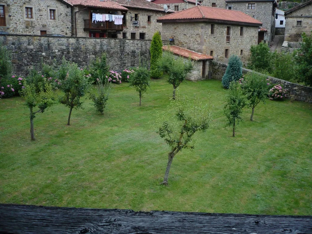 Casa Museo de Tudanca