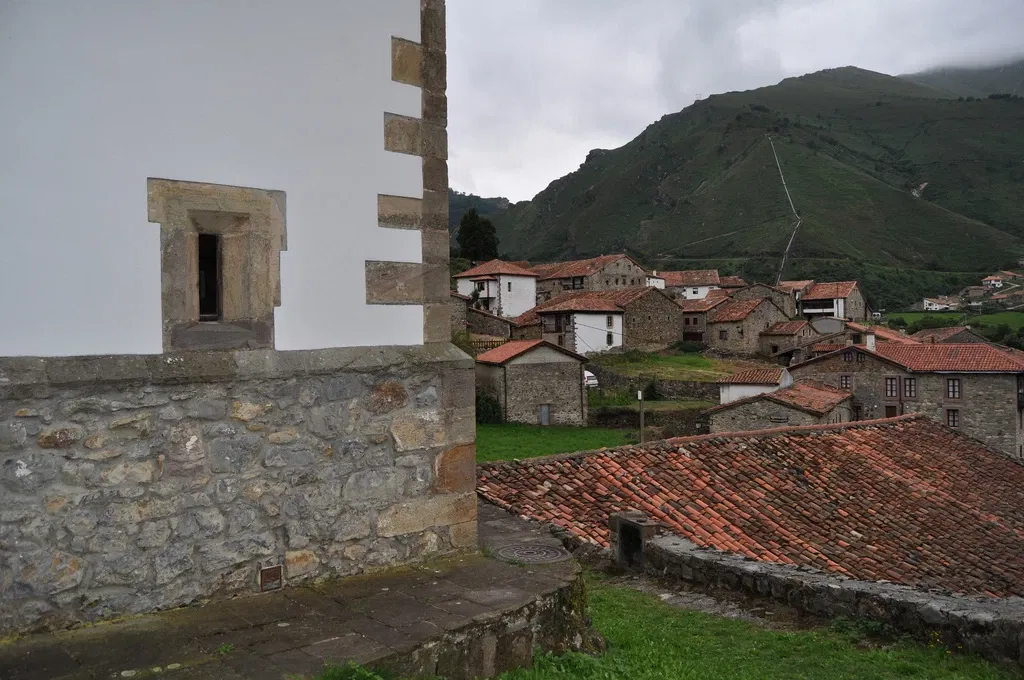 Casa Museo de Tudanca