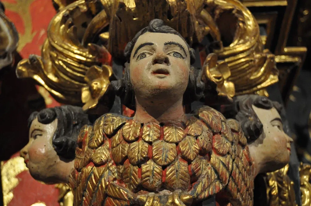 Casa Museo de Tudanca