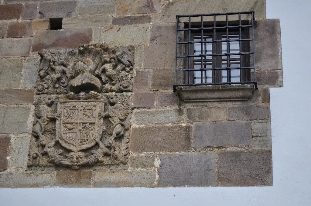 Casa Museo de Tudanca