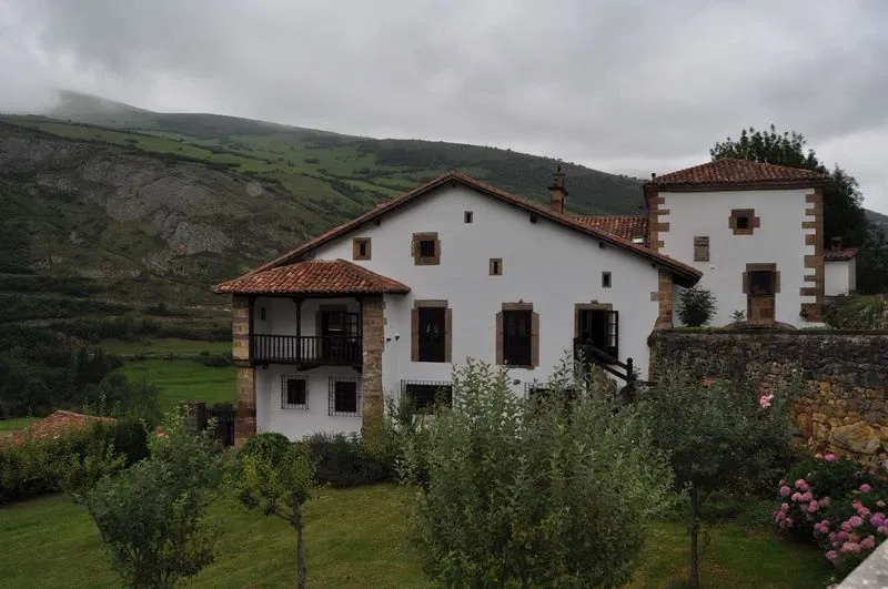 Casa Museo de Tudanca