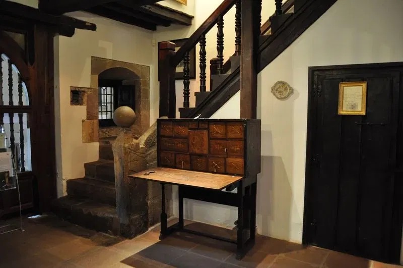 Casa Museo de Tudanca