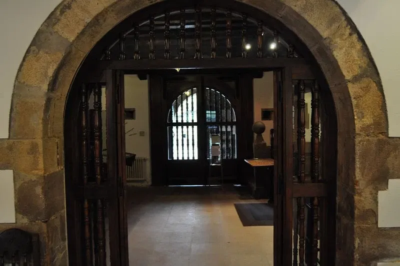 Casa Museo de Tudanca