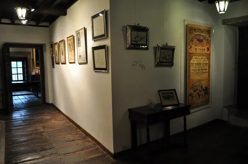 Casa Museo de Tudanca