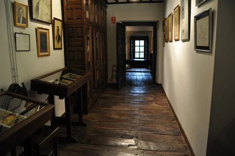 Casa Museo de Tudanca