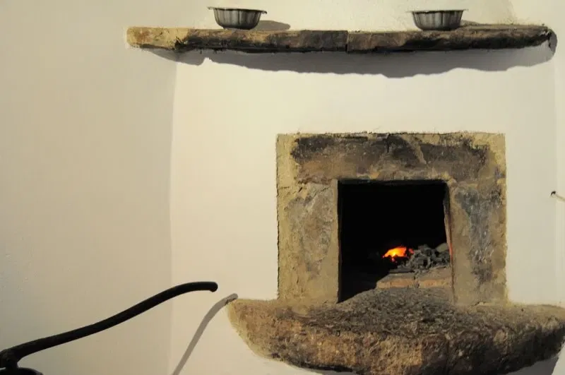 Casa Museo de Tudanca